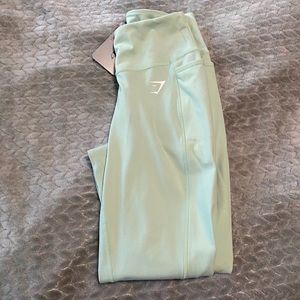 Gymshark leggings